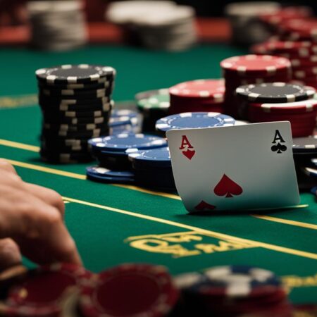Mastering the Power of 11 in Blackjack: Our Expert Guide