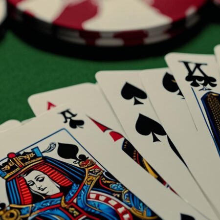 Unleashing the Winning Strategies of 3/2 Blackjack – Master the Game