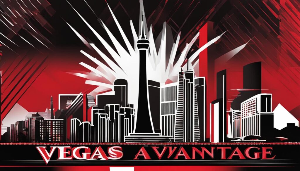 Vegas Advantage Logo