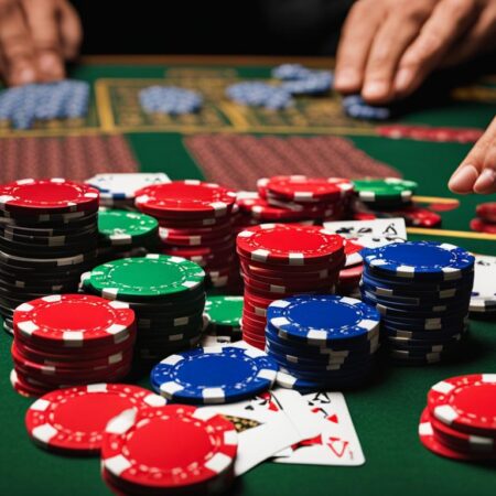 Unveiling the Truth: Are Aces High or Low in Blackjack?