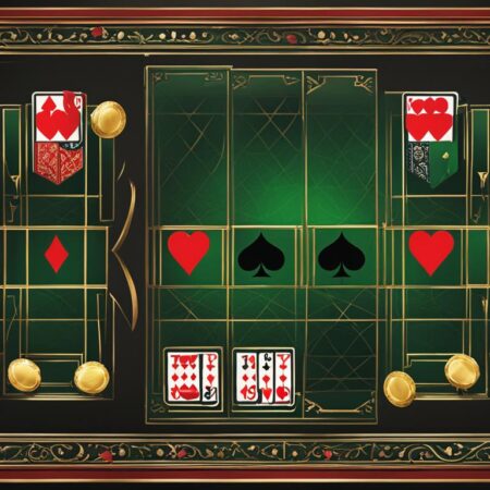 Decoding the Mystery: Are Blackjack and 21 the Same Game?