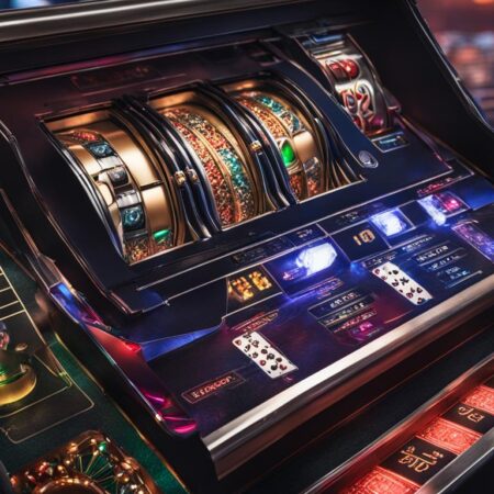 Exposed: Are Blackjack Machines Rigged? – We Uncover The Truth.