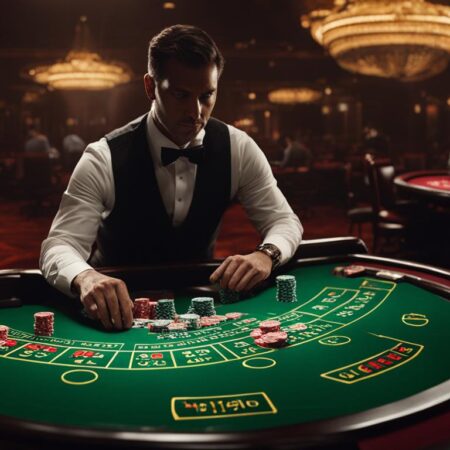 Are Blackjack Side Bets Worth It? Unveiling the Truth.