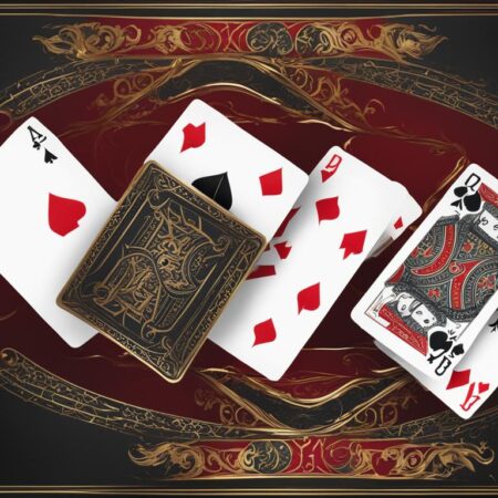 Unveiling the Truth: Baccarat vs Blackjack Odds Explained
