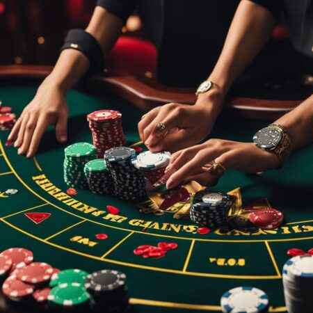 Discover the Best Blackjack Side Bets in Online Casinos.