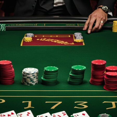 Master the Game with Our Expert Blackjack Classic Guide