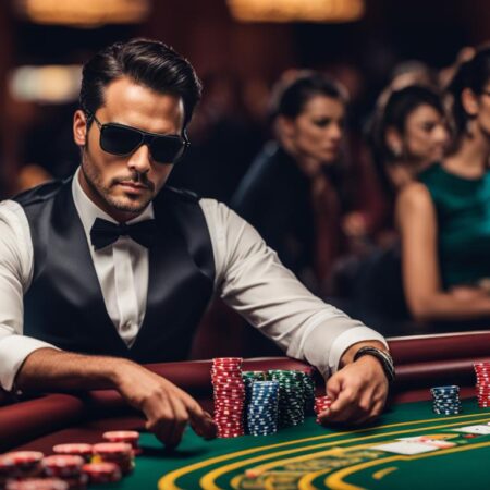 Master the Game with Our Blackjack Professional Guide