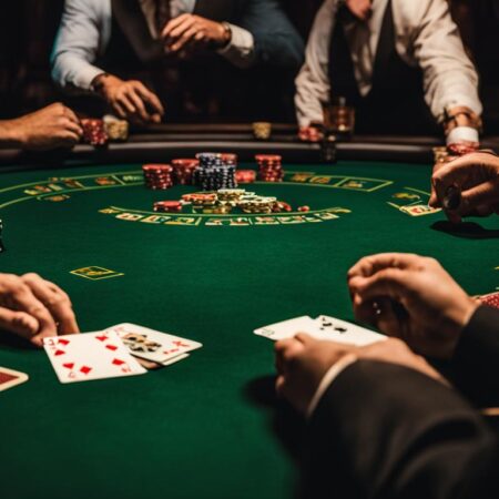 Boost Your Chance of Winning Blackjack with Our Tips