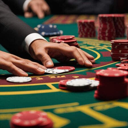 Boost Your Chances of Winning Blackjack – Essential Tips & Strategies