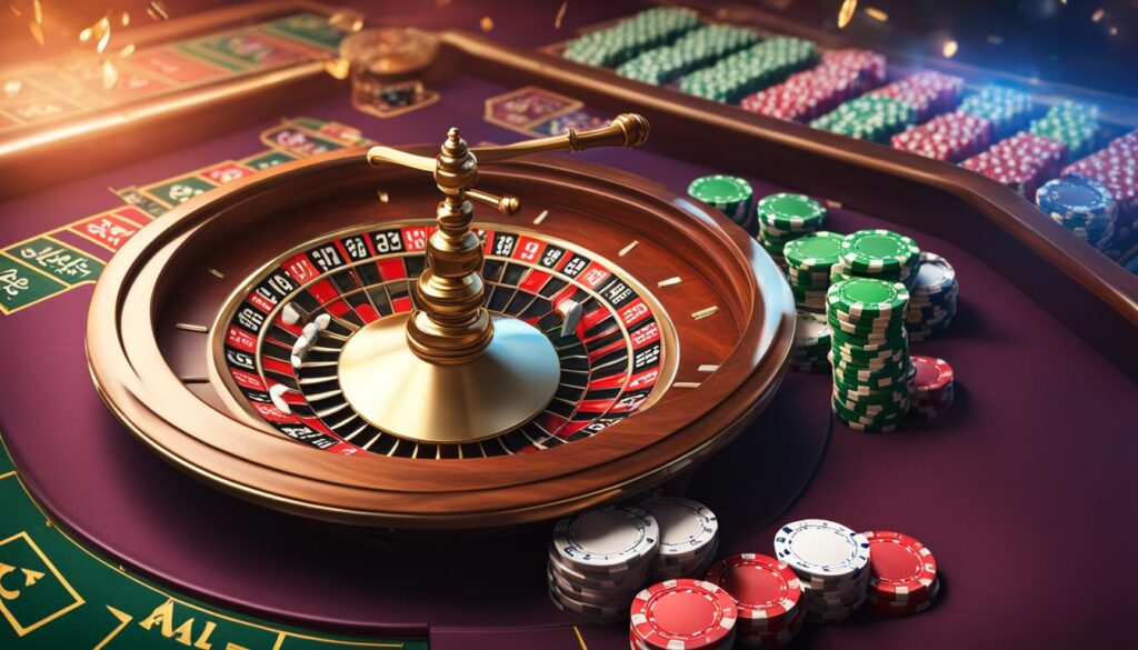 fairness in casino games