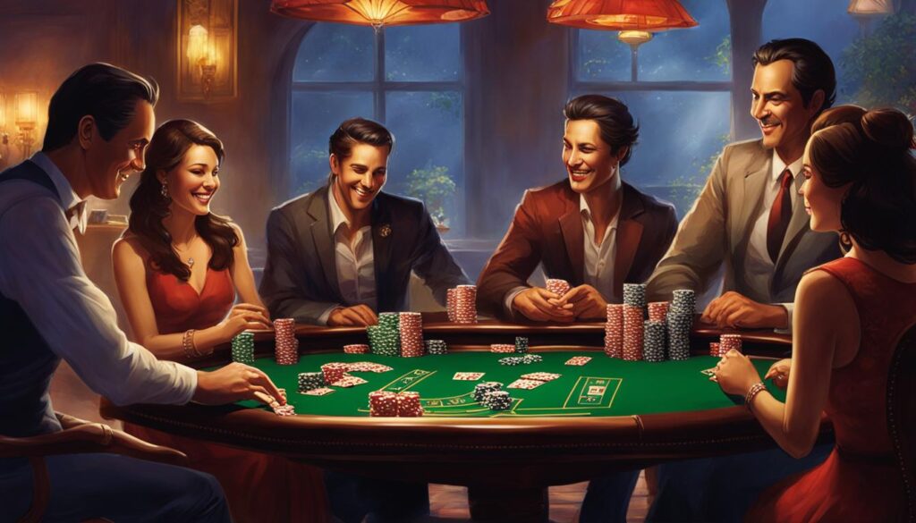 importance of fun in gambling