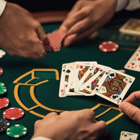 Is Double Deck Blackjack Better? Explore With Us Today.