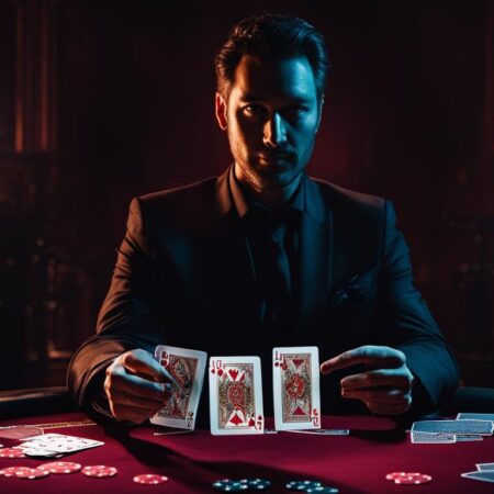 Is Live Dealer Blackjack Rigged? Let’s Uncover the Truth.
