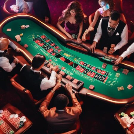 Discover the Lowest Blackjack Minimums in Vegas with Us