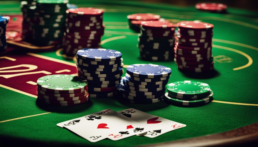 maximizing wins with blackjack pairs
