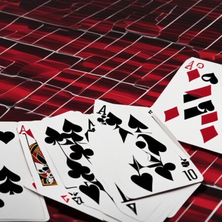 Master the Odds in Blackjack: Ultimate Guide & Strategies