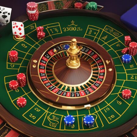 Understanding the Odds of Blackjack: A Comprehensive Guide