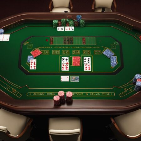 Understanding the Odds of Winning at Blackjack: A Guide