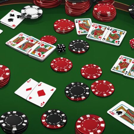 Master the Game with Our One Blackjack Strategy Guide