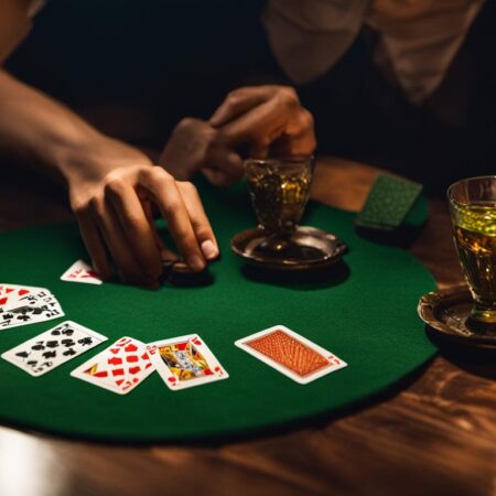 Master the Art to Play Blackjack at Home with Our Expert Guide