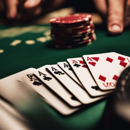 Master Single Hand Blackjack with Our Expert Strategies