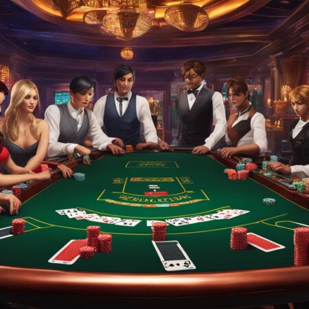 Unlock the Fun With Our Online Super 7 Blackjack Game