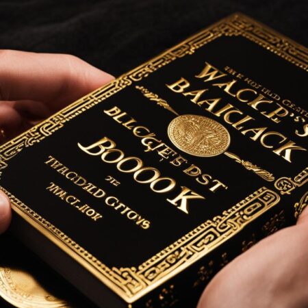 Unveiling the World’s Greatest Blackjack Book – Our Expert Insight
