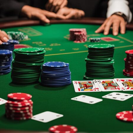 Master Vegas Single Deck Blackjack with Our Expert Guide
