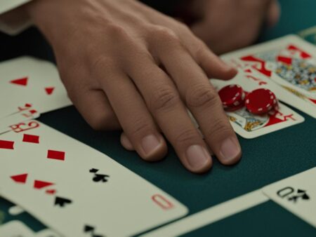 Understanding What Are Dealer Bust Cards in Blackjack – Essential Guide