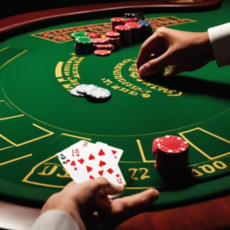 Understanding What Are The Odds in Blackjack: Expert Insight