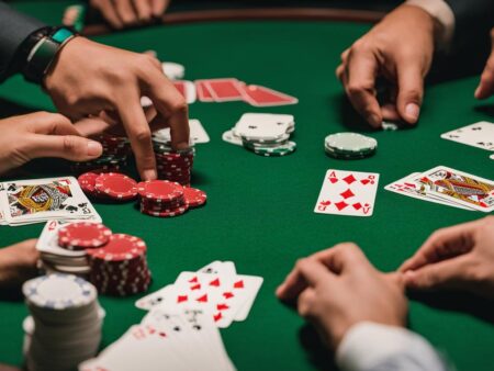 Understanding What are the Odds of Winning at Blackjack