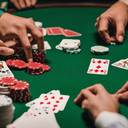 Understanding What are the Odds of Winning at Blackjack