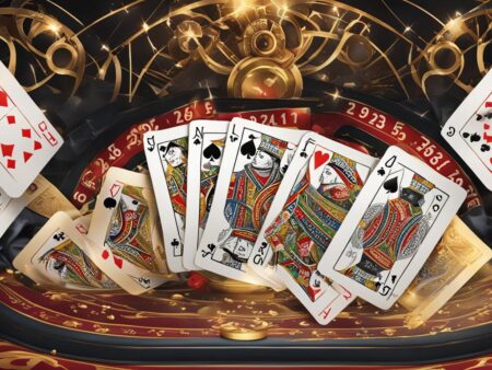 Understanding the Odds of Winning Blackjack with Perfect Strategy