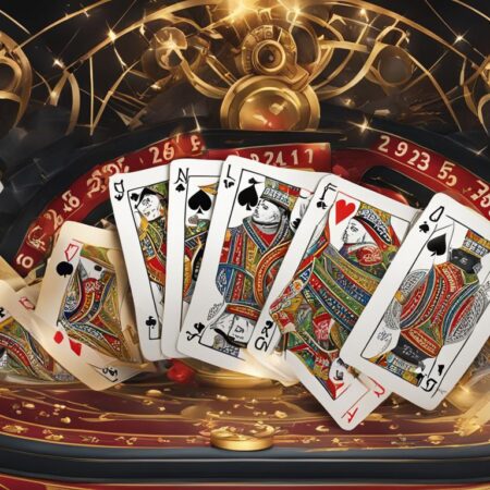 Understanding the Odds of Winning Blackjack with Perfect Strategy