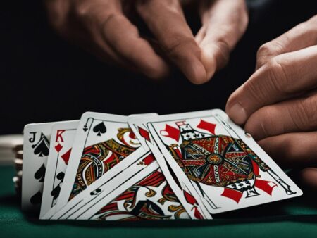Understanding What Are the Odds on Blackjack – Essential Guide