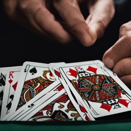 Understanding What Are the Odds on Blackjack – Essential Guide