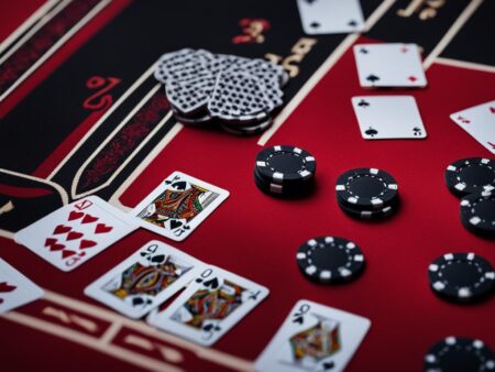 Master the Game with our Winning Blackjack Pair Strategy