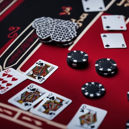 Master the Game with our Winning Blackjack Pair Strategy