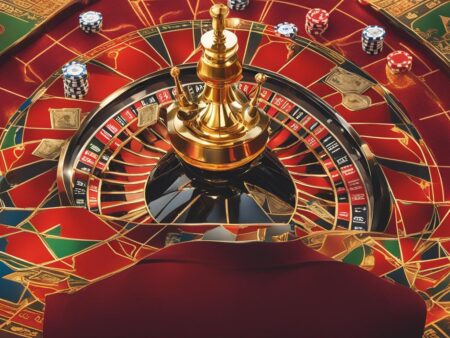 Understanding Causes of Gambling Addiction