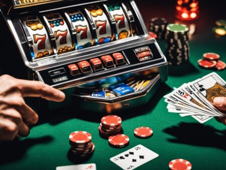 Understanding Problem Gambling Symptoms & Diagnosis