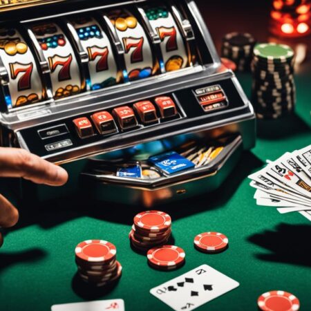 Understanding Problem Gambling Symptoms & Diagnosis