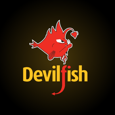 Devilfish Casino Design