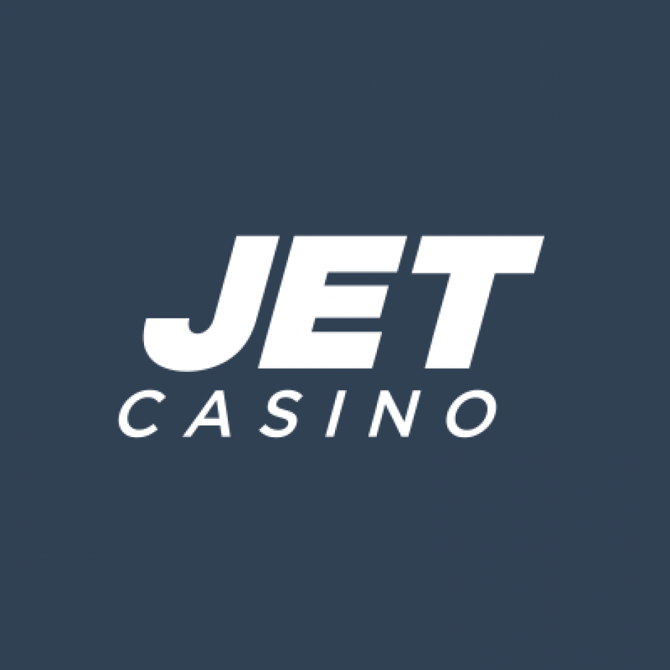 Jet Casino Design