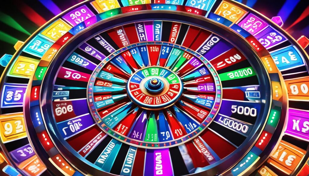 online casino bonuses and promotions