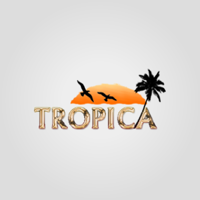 Tropica Casino Design
